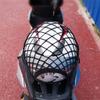 Motorcycle Cargo Net Bike Scooter Mesh Storage Bag Motorcycle Luggage Net Hook Hold Bag Moto Net Mesh