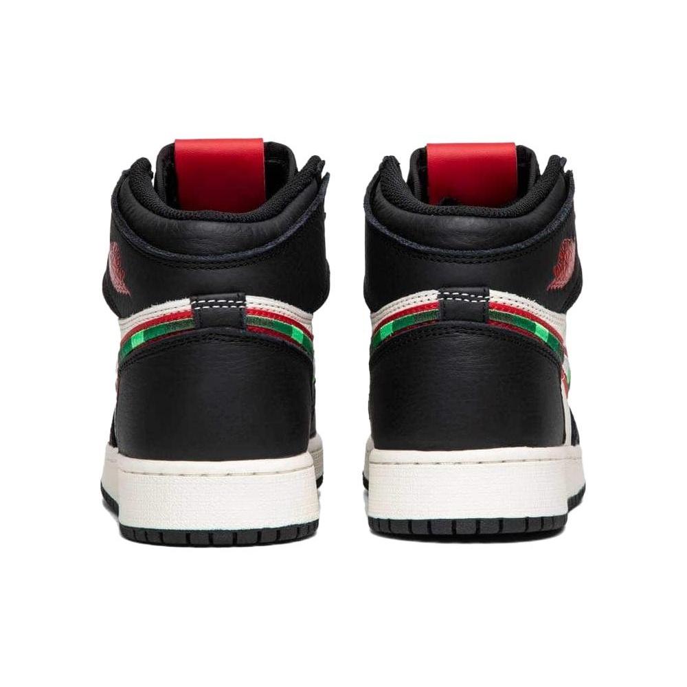 (GS) Air Jordan 1 Retro High 'A Star Is Born' Kids' 575441-015