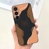 Для Samsung S24+ s24 Plus Чехол Обложка Samsung Galaxy S24 Ultra Pro Capa Защита Камеры Ударопрочный Мягкий ТПУ Fundas С Рисунком