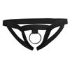 Men Lingerie Sexy Underwear Panties String Homme Bikini Briefs Gay Underwear O-Ring