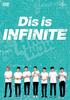 DVD DVD - This Is INFINITE (Limited Edition B GNBF3300 Japan Movies & DVD Used