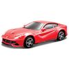 Tomica Presents Bburago Race & Play Series 1:43 F12 Berlinetta (Red)