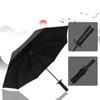 Creative Folding Umbrella Japanese Samurai Sword Umbrella Windproof Sunscreen Rainproof Personality Animation