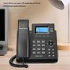 Newman HL2008TSD-218(р) IP-телефон для бизнеса (Китайская версия)