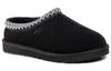 UGG Тапочки Tasman Черные 5950-BLK