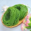 100G Realistic Artificial Noodles Fake Food Pasta Model Kitchen Photography Props Restaurant Window Display Home Decor