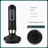 Electric Gua Sha Scraping Massager Cupping Device For Home Gua Sha Scraping Massage Tool Scraping Scrubbing Brush Negative Pressure Cupping Machine