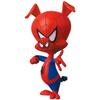 Medicom Toy MAFEX 134 Фигурка Действия Приблизительно 140 мм Нет. Паук-Гвен (ГВЕН СТЕЙСИ) Фигурка, Высокая, Предварительно раскрашенная