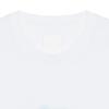 Givenchy Slim Fit T Shirt BM716G3YFE-100