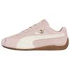 Speedcat Comfortable Soft Wear-Resistant Low-Top Casual Shoes Unisex Casual Shoes Pink 401698-14