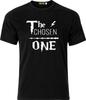 The Chosen One Harry Potter Xmas Present Gift Funny Humour Cotton T Shirt