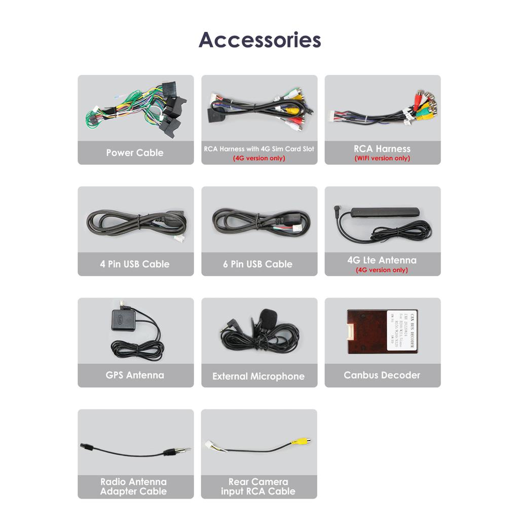 OSSURET 8" для Mercedes Benz E-class W211 E200 E220 E300 E350 E240 E270 E280 W219 с поддержкой автомобильного радио, беспроводной интеллектуальный DVR, Carplay, Android Auto