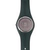 Авторизованный дистрибьютор [Ice Watch] Часы Ice Watch женские унисекс 018646 Ice Grace Classy Green Medium