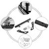 Multifunctional Extension Bar Portable Balance Bar Bracket Motorcycle Mirror Seat  Motorcycle