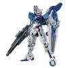 BANDAI SPIRITS HG Mobile Suit Gundam Witch of Mercury Gundam Aerial Scale Plastic Model (Renovated Type) 1/144 Color-Coded