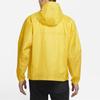 Nike Wvn Jkt Revival однотонная спортивная повседневная куртка мужская верхняя одежда желтый DC6978-761