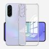 Для Samsung Galaxy A56 A36 5G Чехол Прозрачный Мягкий Силиконовый Чехол Для Телефона Samsung A26 5G Прозрачный Противоударный Защитный Чехол