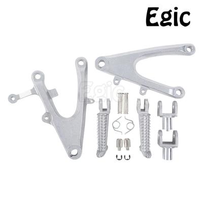 Yamaha YZF R1 (2004-2006) Сборочный кронштейн передней подножки