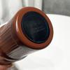 Portable Outdoor Insulated Mug Creative Coffee Tumbler with Handle Drinking Straw Cup  Kitchenware