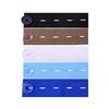Elastic Waist Extenders Adjustable Waistband Expander For Men And Women Jeans Pants Button Extender Diy Garment Accessories
