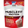 Wider Muscle Fit Protein Cocoa Flavor 340g WIDDER WIDDER
