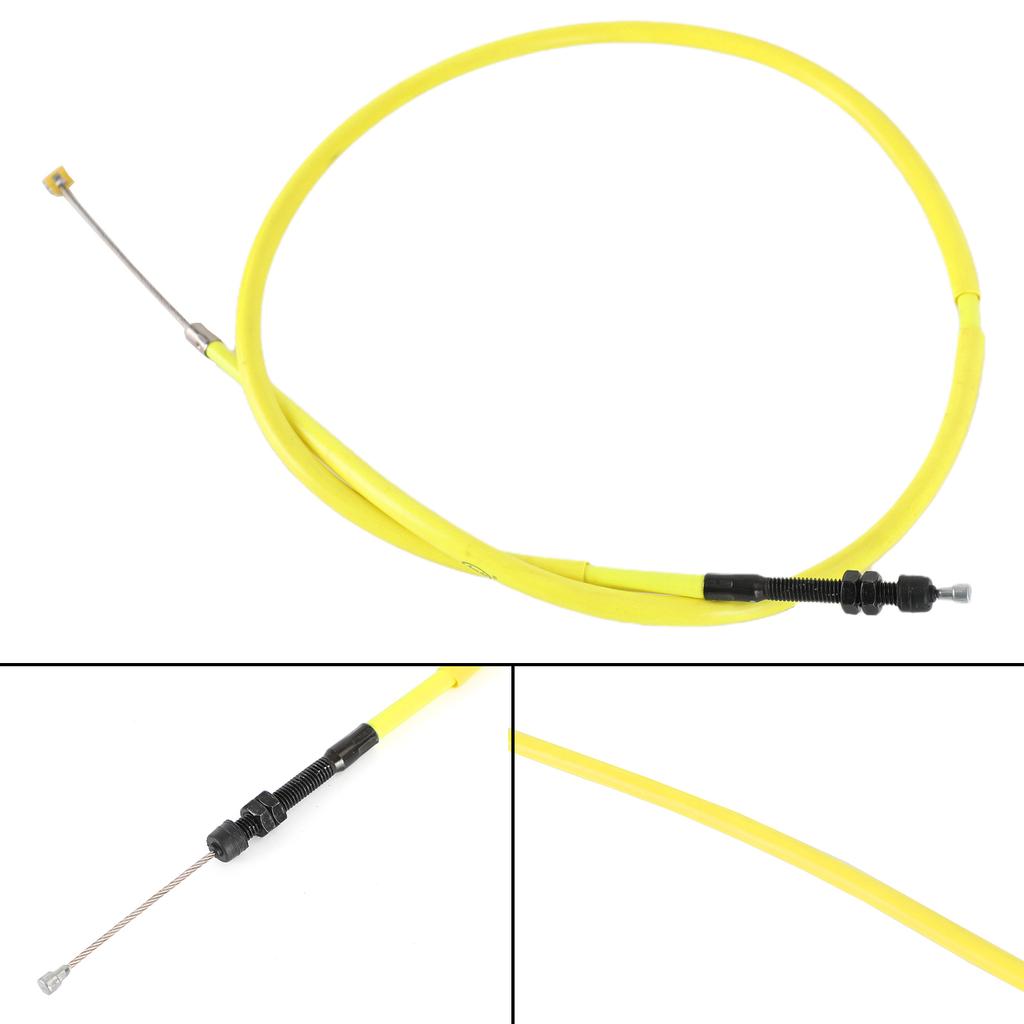 Motorcycle Clutch Cable Replacement Fit for Yamaha YZF R1 YZF-R1 2002-2003