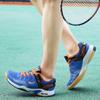 Кроссовки для бадминтона мужские легкие и удобные нескользящие и износостойкие кроссовки для занятий спортом на открытом воздухе для молодежи кроссовки для тренировок