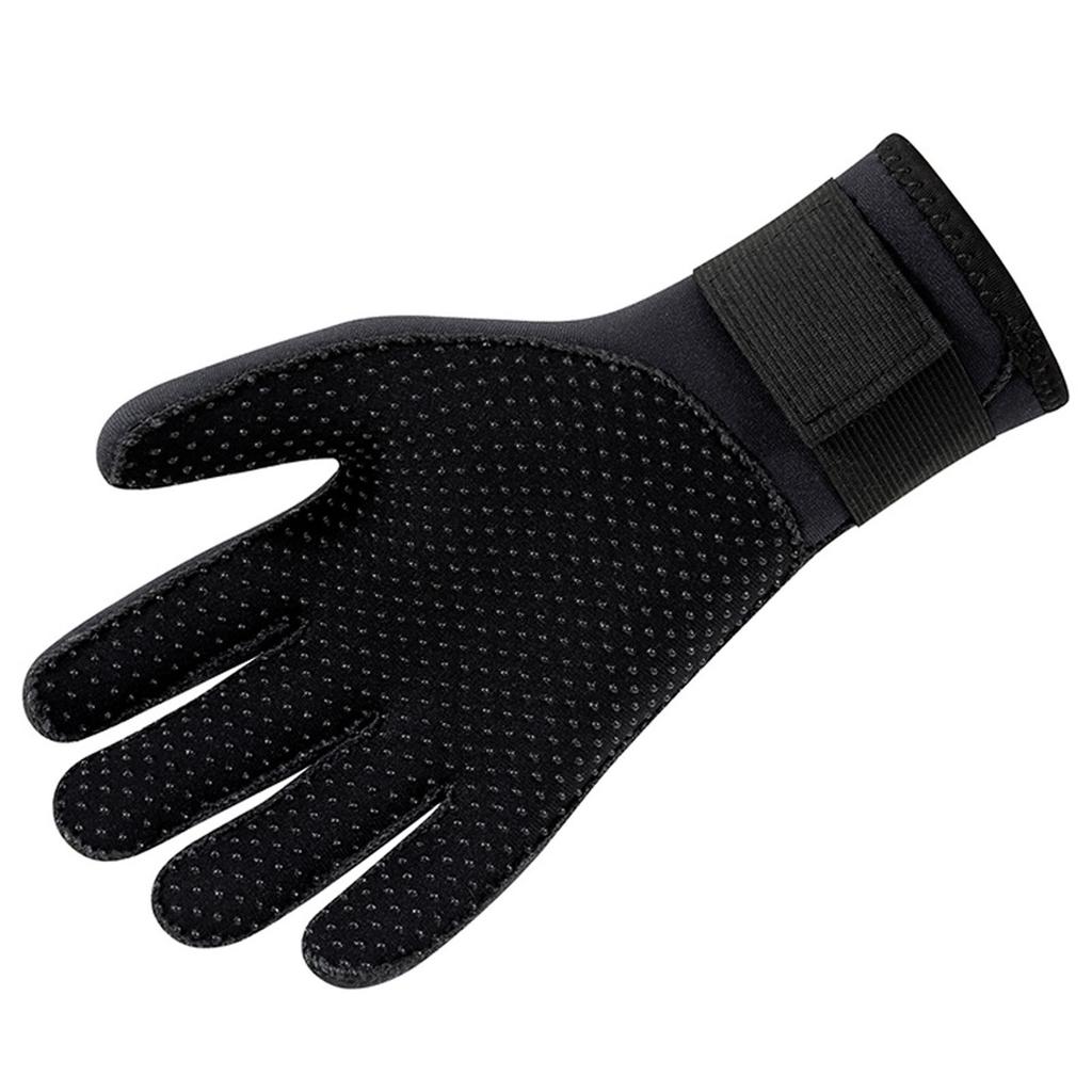 Customed 3MM/5MM Neoprene Diving Gloves Dive Gloves, Pool Glove Fishing Gloves For Swiming Kayaking Paddling, Gear Diving Gear Diving