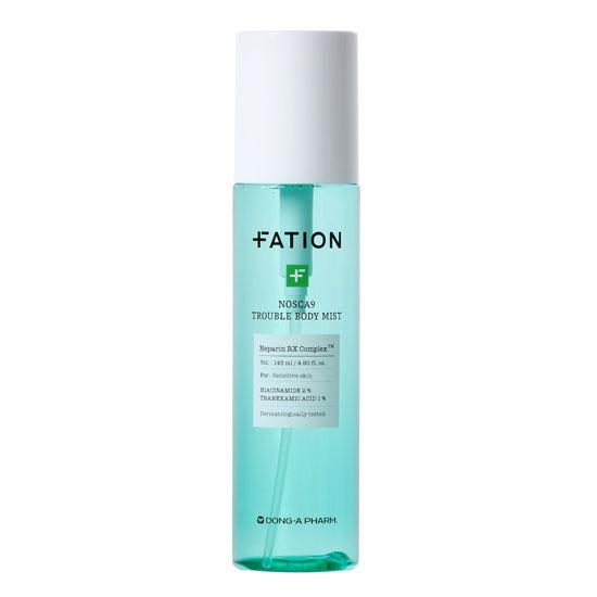 Partyon Noscanine Trouble Body Wash 490 мл специальный
