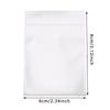 100Pcs Clear Cellophane Opp Plastic Bags For Candy Lollipop Cookie Package Storage Bag Wedding Party Gift Cello Poly Bags