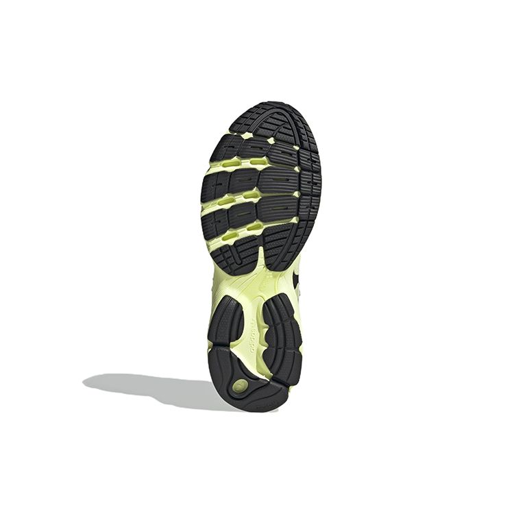 adidas Женские кроссовки Astir Почти Lime Paint Drip Green Core-Black GX8550