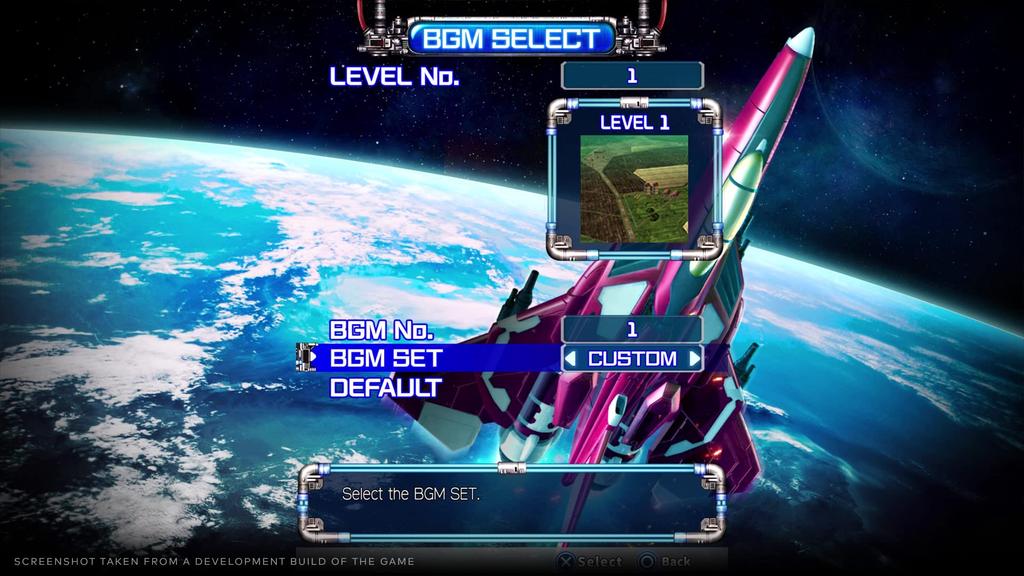 Raiden III x MIKADO MANIAX Deluxe Edition (Nintendo Switch, North American Version)