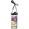 Skater water bottle cover case PET Pocket Monster Pokemon multi-size PVPF7-A