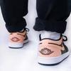 Air Jordan 1 Low GS Crimson Tint Kids Sneakers Pink Black Hyper-Pink 553560-034