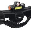 1x Ручки на дугу безопасности с плафоном для Jeep Wrangler YJ TJ JK JL 1945-2021