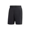 Club Stretch Woven Tennis Shorts Men Bottoms Black HS3282