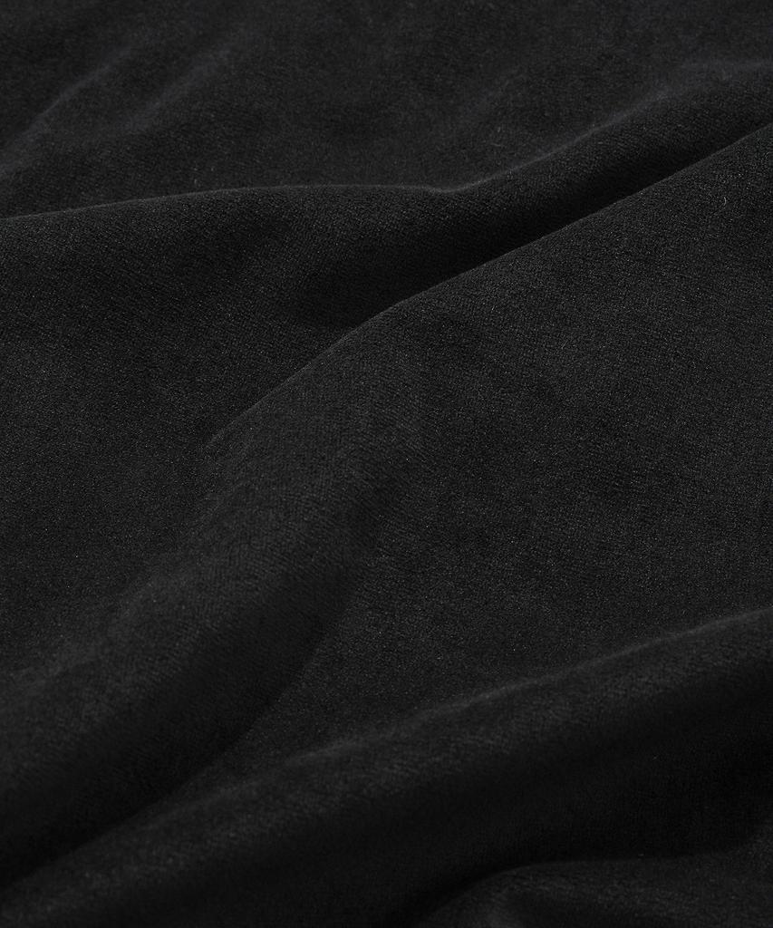 Сувенирная куртка Saintpain Sp Velvet Swallow - Черная