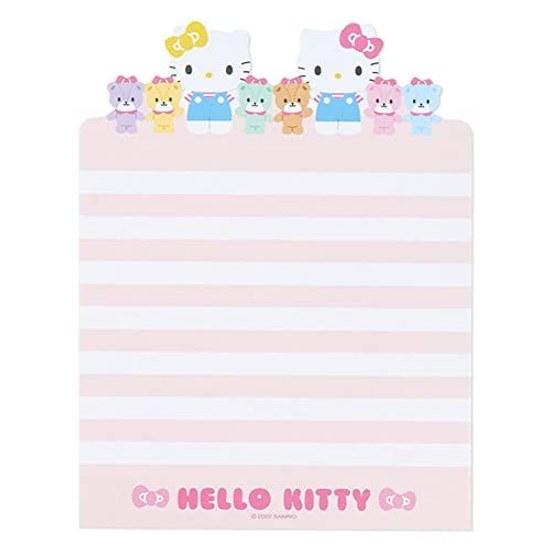 Sanrio Hello Kitty Letter Set 589152