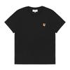 MaiSon KiTSune Женская футболка S с нашивкой-лисой Pw00113kj7026