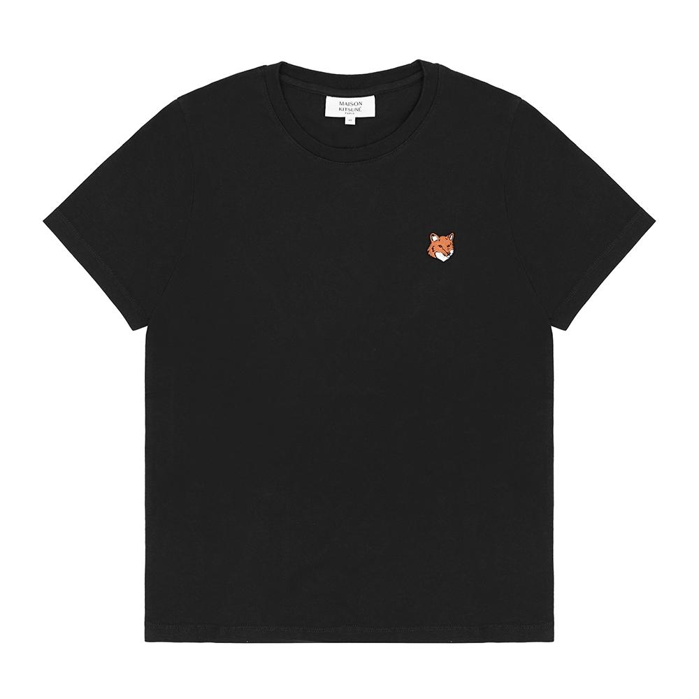 MaiSon KiTSune Женская футболка S с нашивкой-лисой Pw00113kj7026