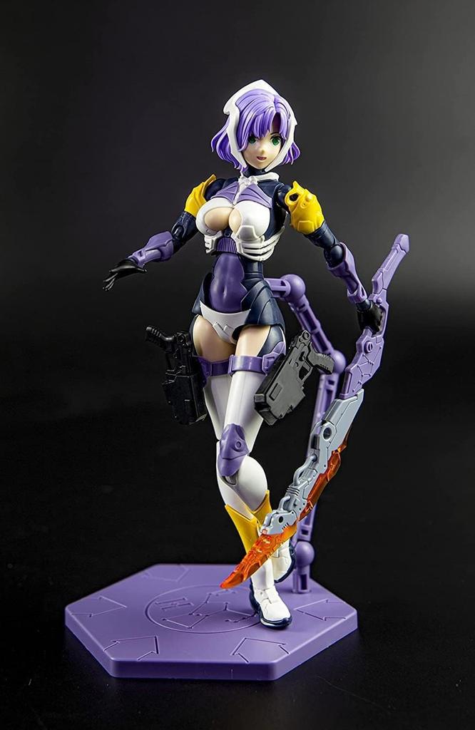 Suyata Scale Aria Psalm Plastic Model 1/12 Hunter's SYTHP-001