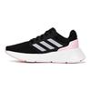 adidas Женские кроссовки Galaxy 6 Black Matte Purple ID7372