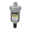 Автоматический слив конденсата для воздушного компрессора Пневматический полупрозрачный мини-серии Фильтр Шаровый тип