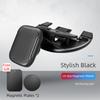 Clip Car Mobile Phone Stand 360 Degree Rotation Car Mobile Phone Holder  Bracket
