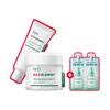 Крем успокаивающий для проблемной кожи Red Blemish Clear Soothing Cream EX Special Set 70 мл (+30 мл + Сыворотка 10 мл x 2)