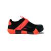 Adidas Altaventure Ct I Pu Fabric Non-Slip Wear-Resistant Low-Top Shoes Baby Shoes Black Orange GX5115