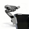 Rotatable Vehicle Screen Phone Bracket Car Machine Screen Phone Base  New Energy Car