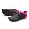 Vibram Five Fingers Five Finger Shoes Gym Training Sports Exercise 20W7703 EU37 [Vibram] Women's Women's V-Train 2.0 Black/Pink (22.5cm) [Item]