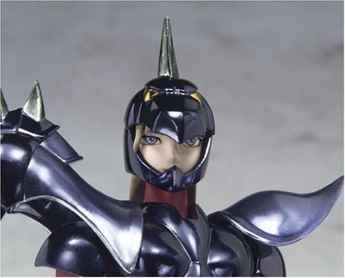 TAMASHII NATIONS Святой Миф о ткани Альфа Звезда Дубезигфрид