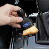 Автомобильные полотенца Салфетка для чистки и сушки с автомобильной щеткой для чистки Автоаксессуары Для Ford Focus 2 MK2 MK3 Fiesta Mondeo Ranger Kuga